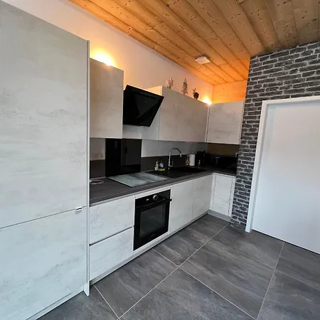 Renove Au Pied Des Pistes A - Fr-1-589-395 Prázdninový dům La Bresse