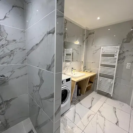 Prázdninový dům Renove Au Pied Des Pistes A - Fr-1-589-395 *