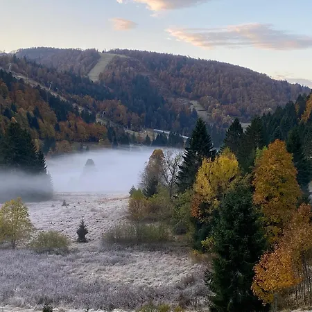 Prázdninový dům Renove Au Pied Des Pistes A - Fr-1-589-395 *