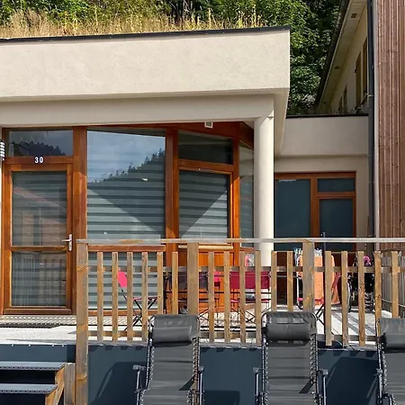 Renove Au Pied Des Pistes A - Fr-1-589-395