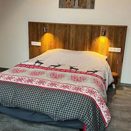 Renove Au Pied Des Pistes A - Fr-1-589-395 Prázdninový dům