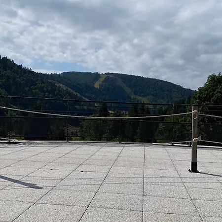 Prázdninový dům Renove Au Pied Des Pistes A - Fr-1-589-395